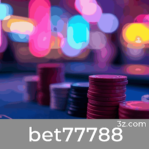 Promoções Inteligentes bet77788: Tecnologia e Experiência Personalizada