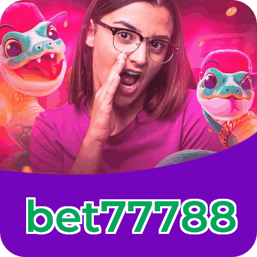 Streaming 4K no cassino ao vivo da bet77788