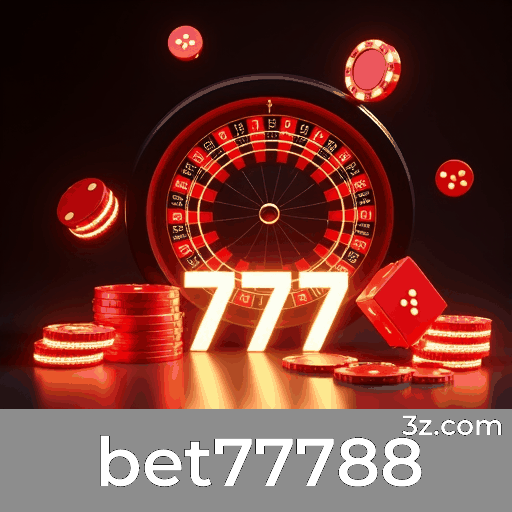 bet77788: Descubra o Completo Tesouro de Jogos
